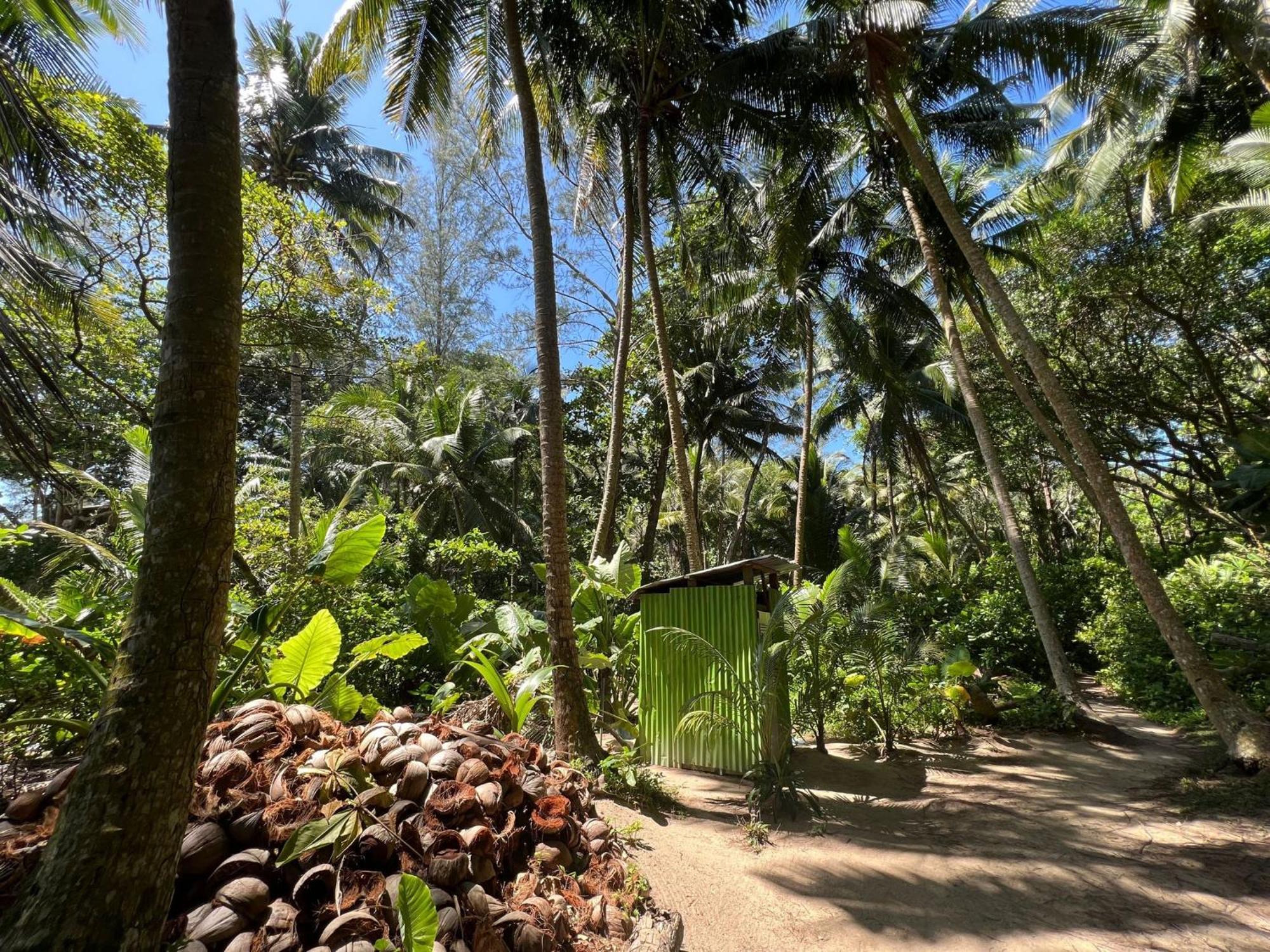 Villa KHAO MANEE Phuket Esterno foto