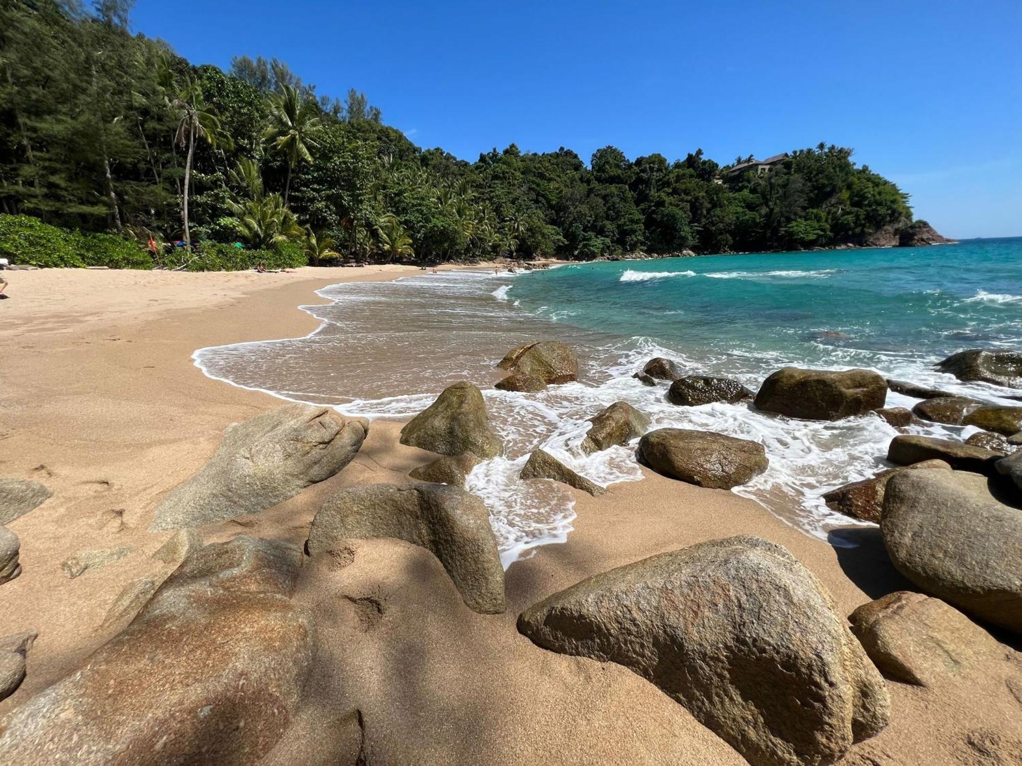 Villa KHAO MANEE Phuket Esterno foto