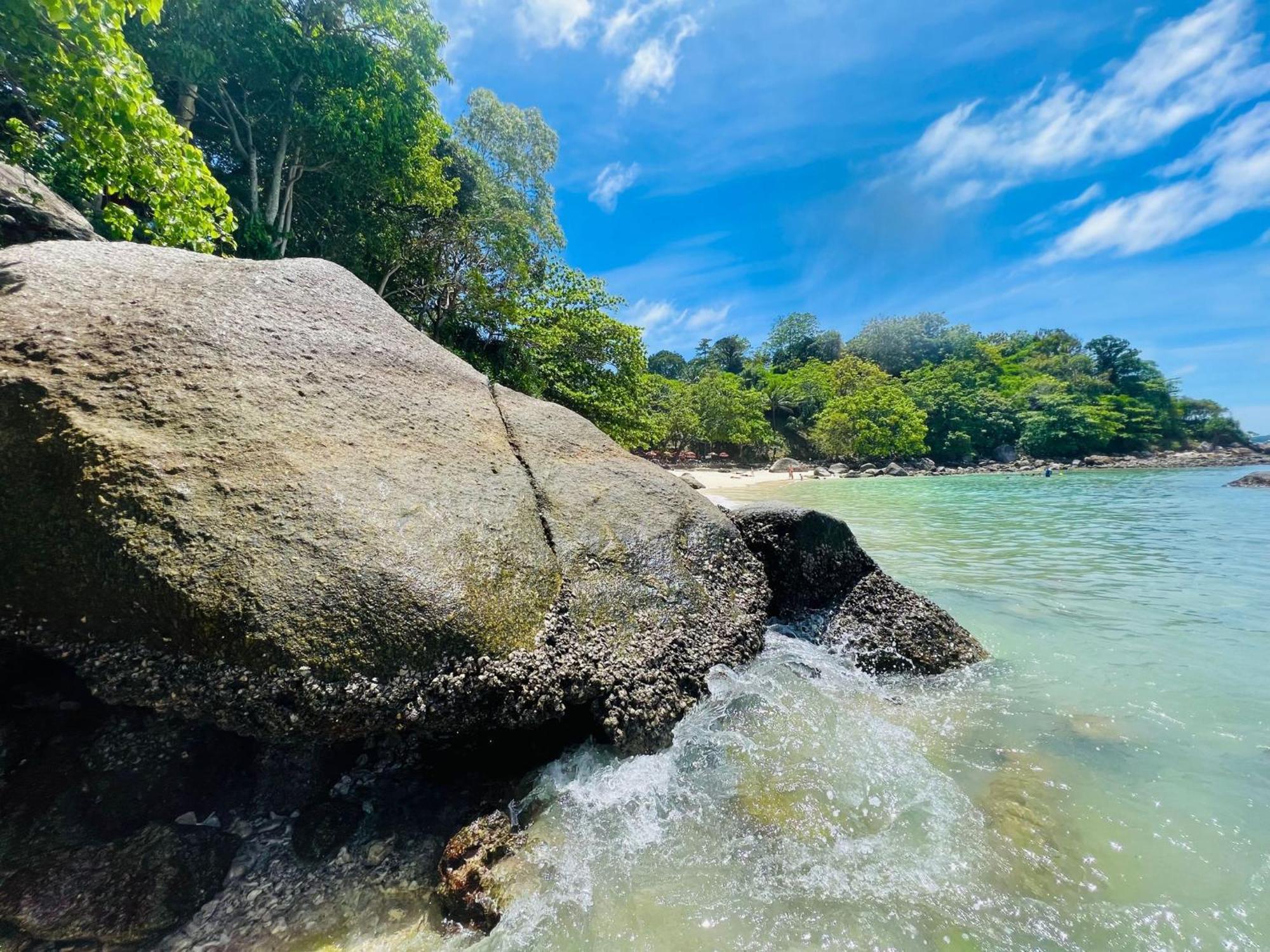 Villa KHAO MANEE Phuket Esterno foto