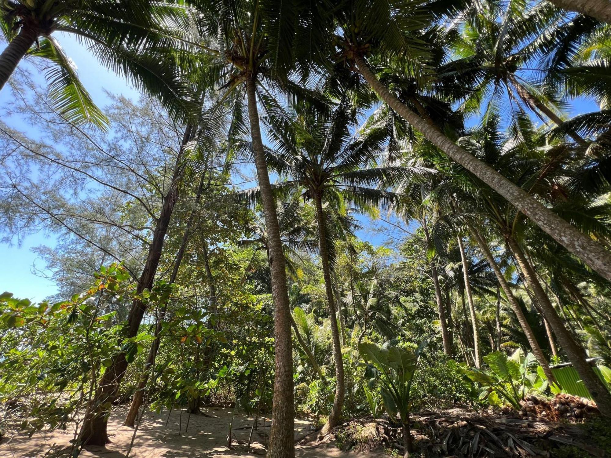 Villa KHAO MANEE Phuket Esterno foto