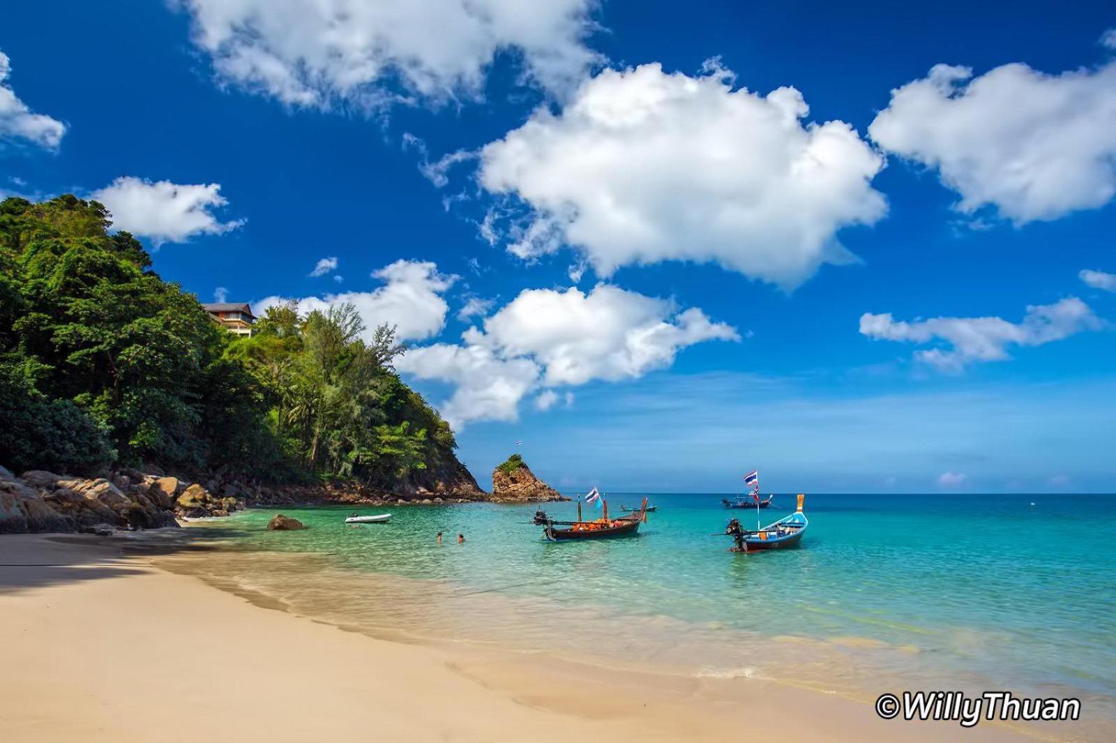 Villa KHAO MANEE Phuket Esterno foto