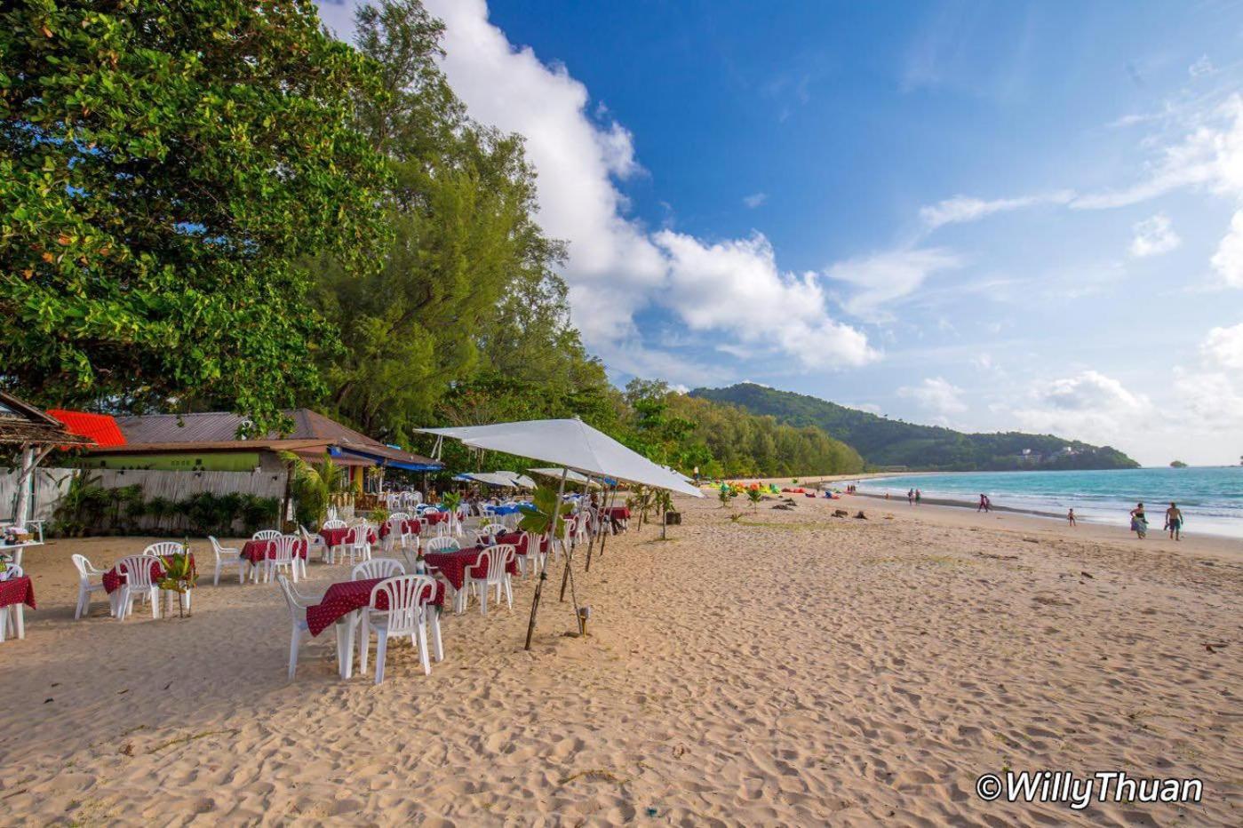 Villa KHAO MANEE Phuket Esterno foto