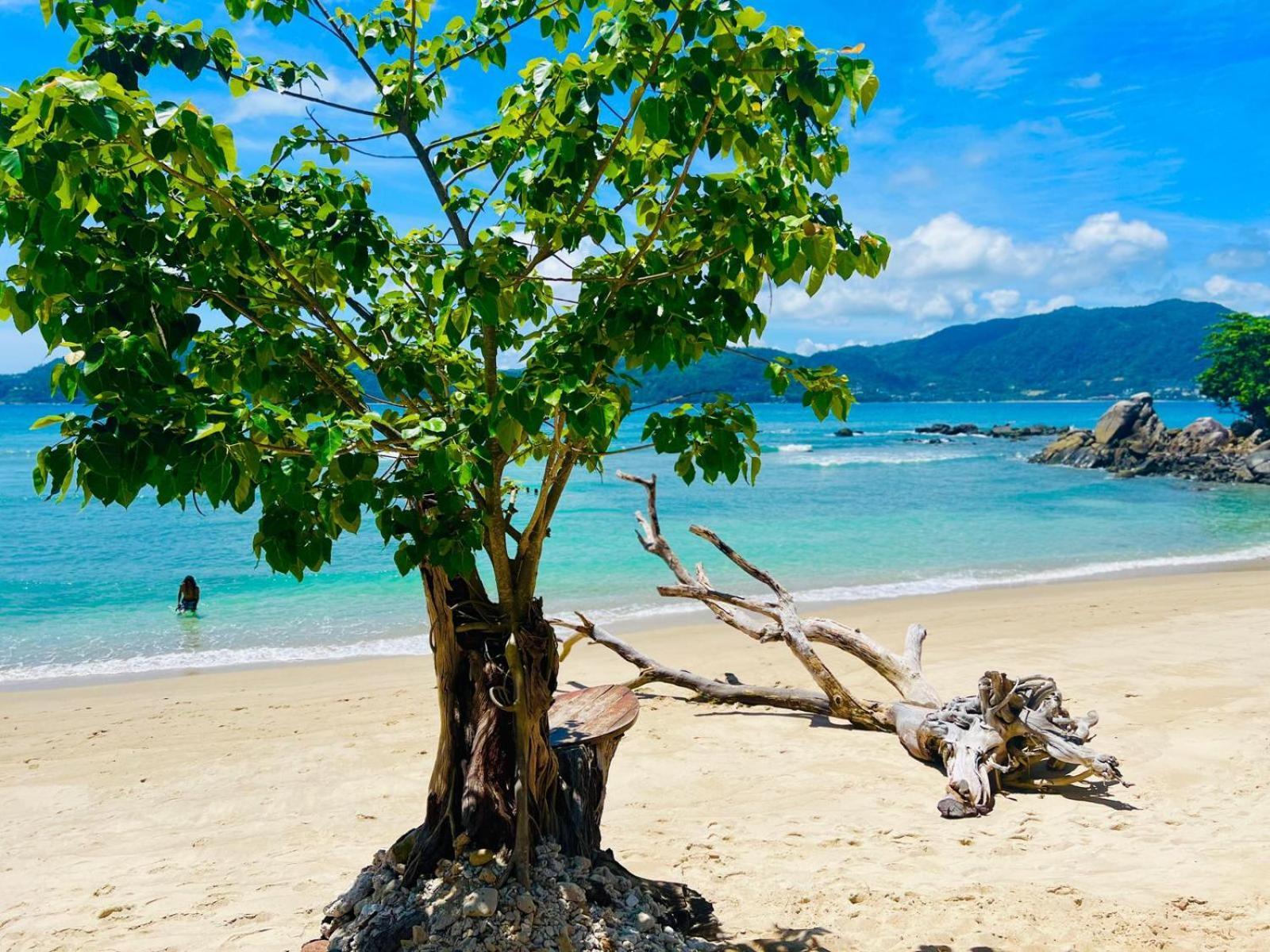 Villa KHAO MANEE Phuket Esterno foto