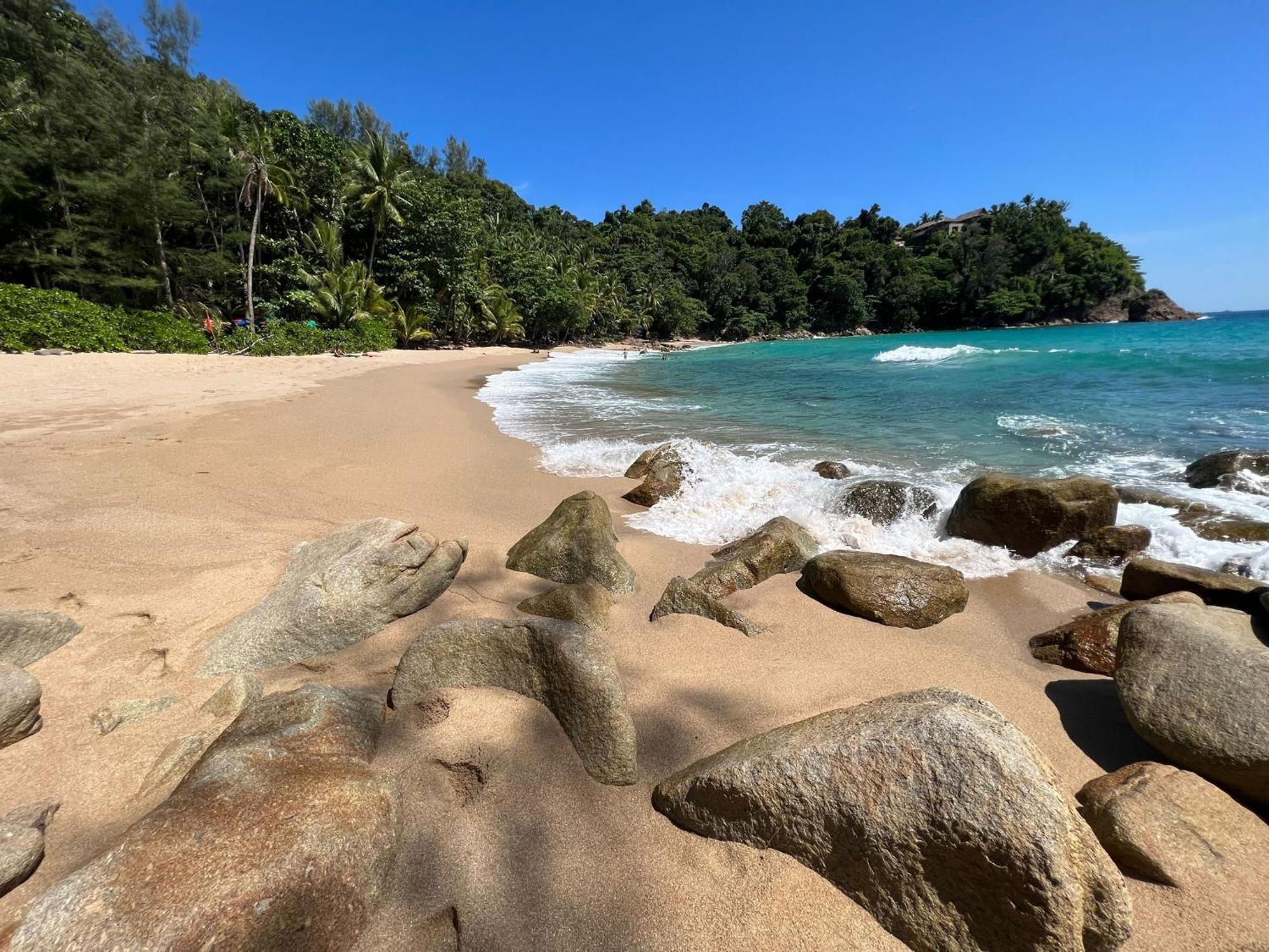 Villa KHAO MANEE Phuket Esterno foto