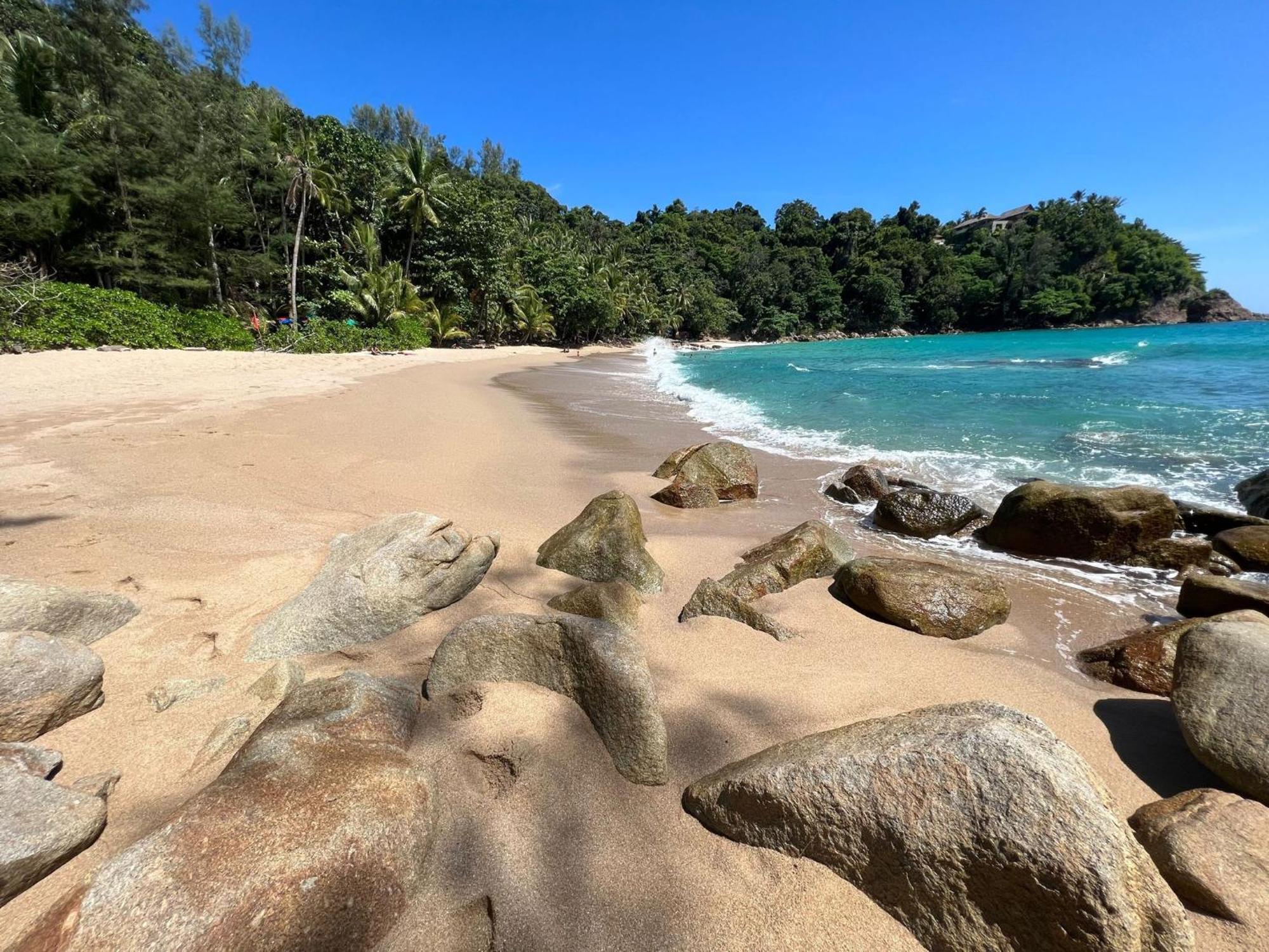 Villa KHAO MANEE Phuket Esterno foto