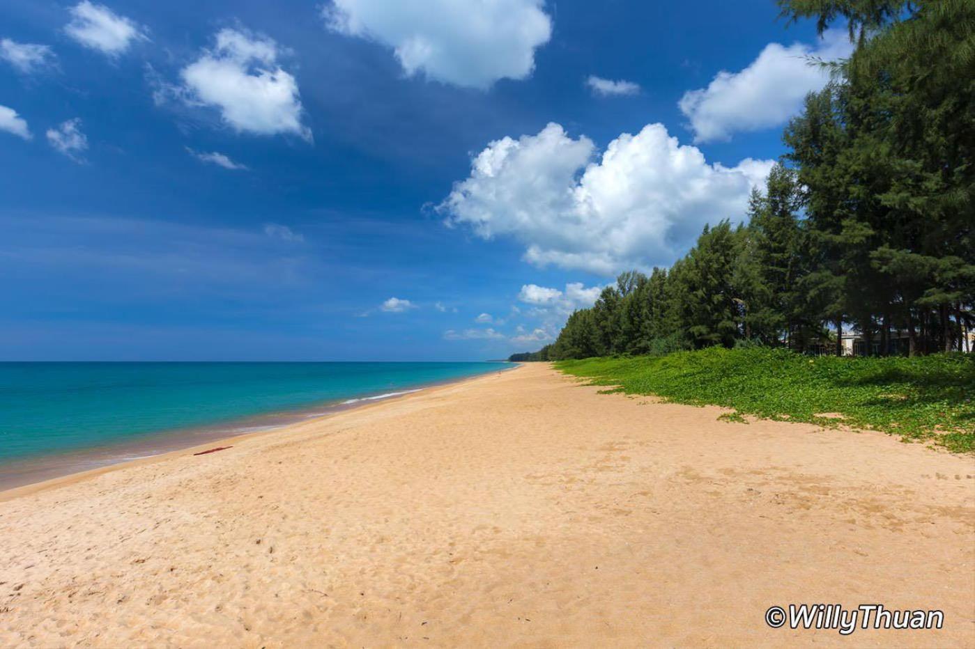 Villa KHAO MANEE Phuket Esterno foto